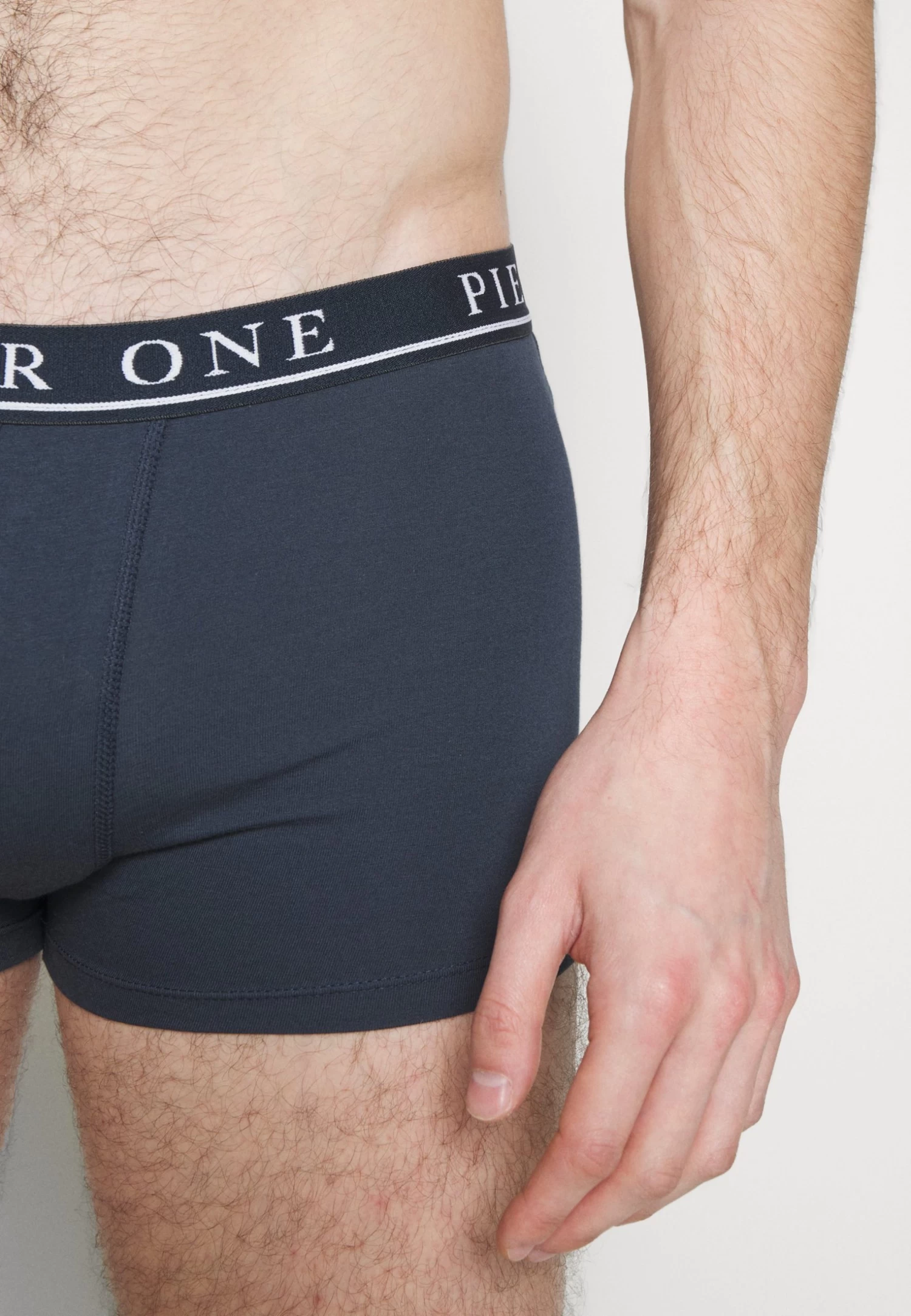 Pier One 5 Pack - Culotte - Dark Blue 8 Pier One 5 Pack - Culotte - Dark Blue - Imagen 6