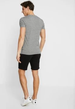 Pier One Pantalones Deportivos - Black 10 Pier One Pantalones Deportivos - Black -Pier One d5c97291418e4697a27fa0726d324bab