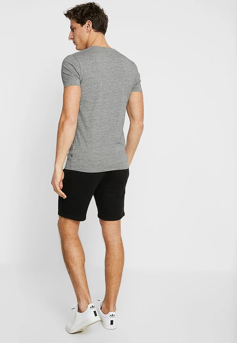 Pier One Pantalones Deportivos - Black 5 Pier One Pantalones Deportivos - Black - Imagen 3