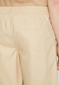 Pier One Shorts - Off-White -Pier One d6cc0af564044bfeb168158cc2b2d35e