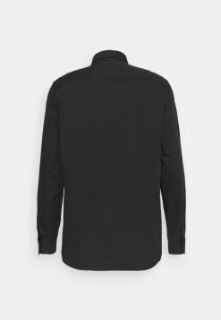 Pier One 2 Pack - Camisa Elegante - White/Black -Pier One d6f977b9d0a642aca2078adc7413d2b6