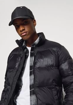 Pier One Block Puffer - Chaqueta De Invierno - Black 11 Pier One Block Puffer - Chaqueta De Invierno - Black -Pier One d70552691ab94c6d85dc6ddbe3856dec