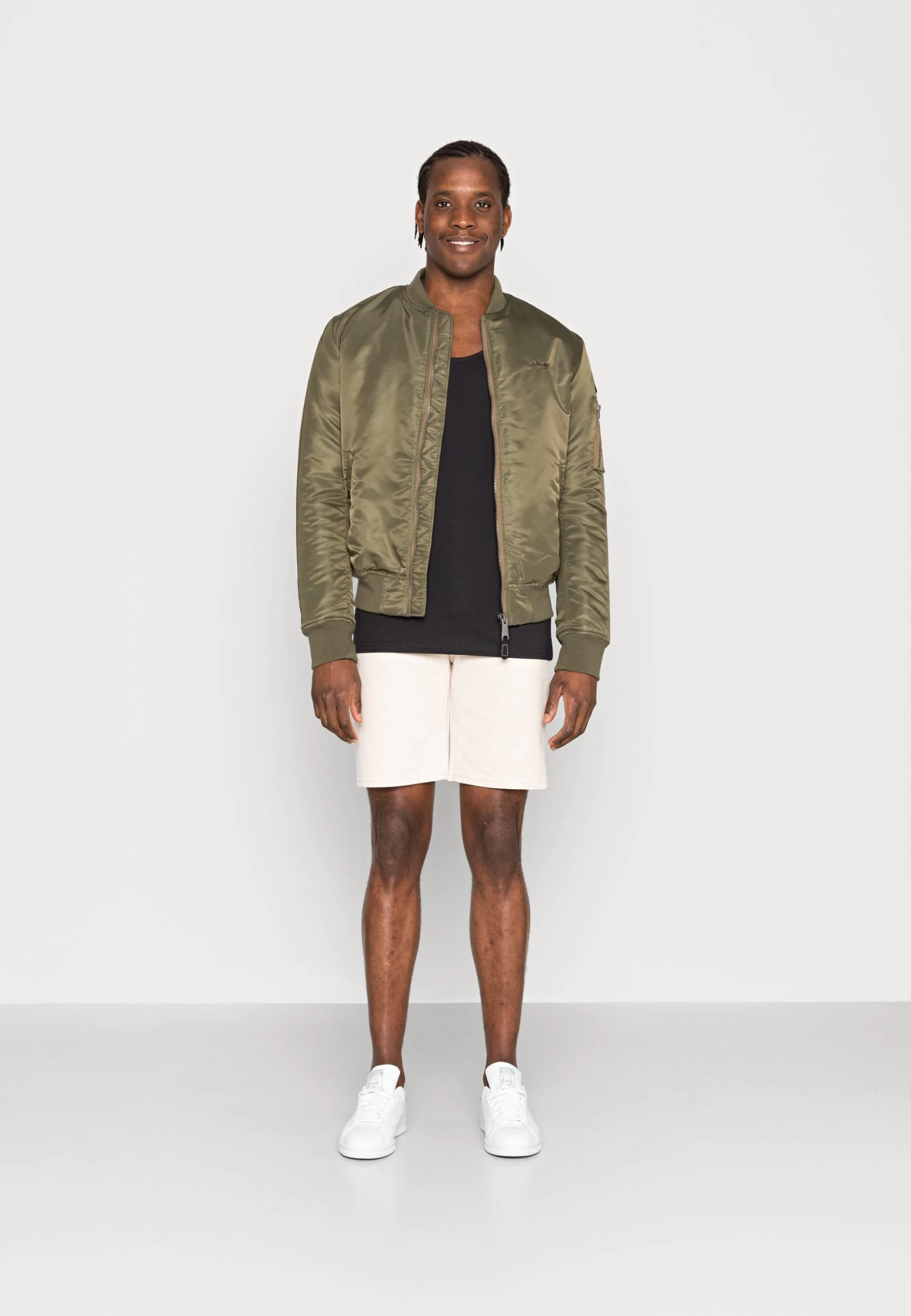 Pier One 5Pack - Top - White / Mottled Grey / Lack 3 Pier One 5Pack - Top - White / Mottled Grey / Lack