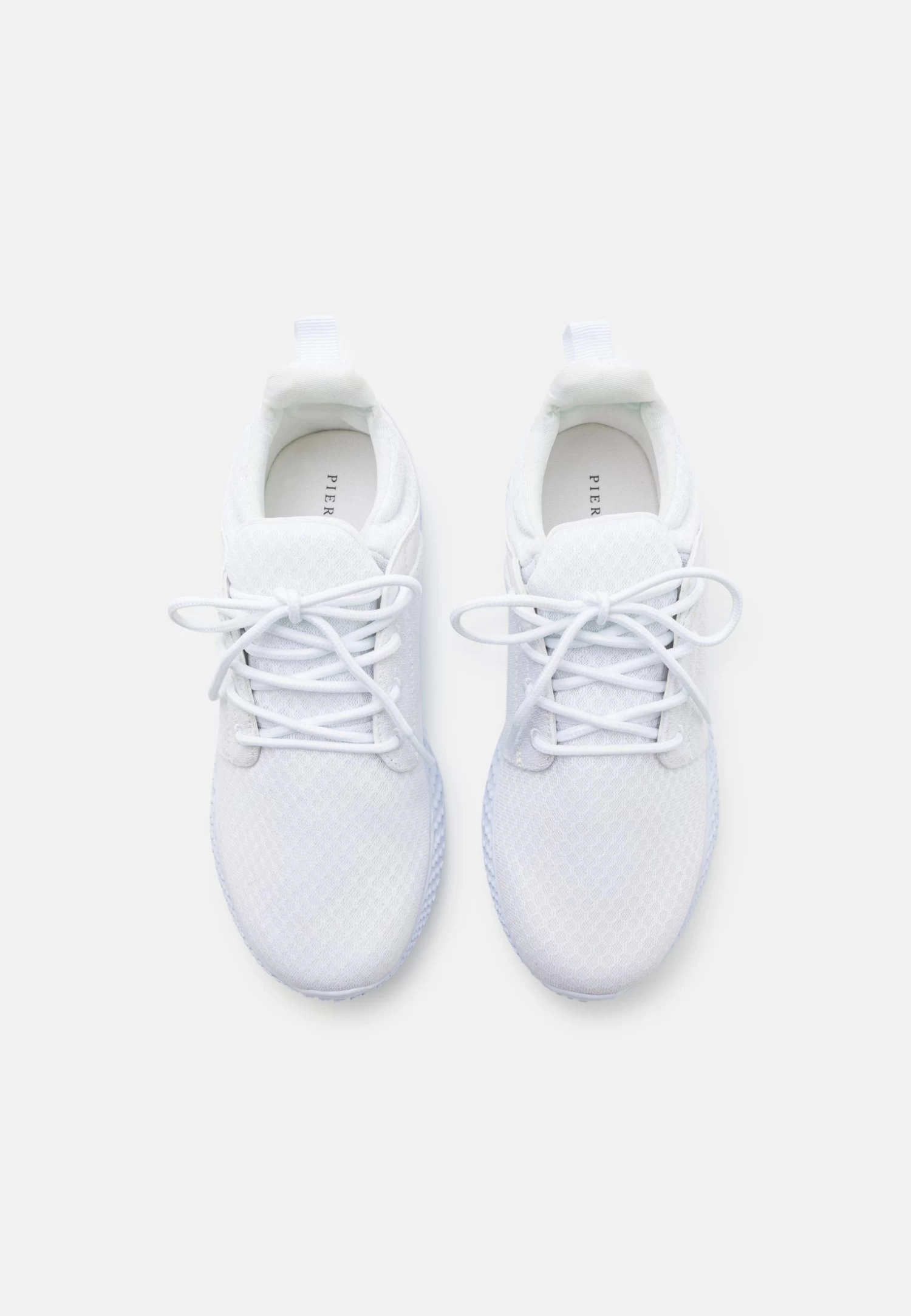 Pier One Zapatillas - White 6 Pier One Zapatillas - White - Imagen 4