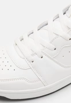 Pier One Zapatillas Altas - White 13 Pier One Zapatillas Altas - White -Pier One d92dbfafcd0845868bafc96ae8ec8083