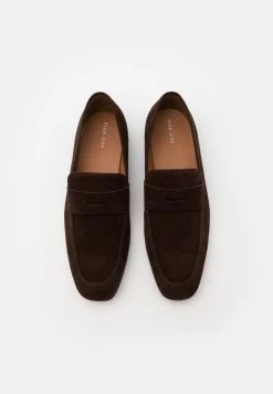 Pier One Mocasines - Dark Brown 11 Pier One Mocasines - Dark Brown -Pier One dabc48d8fca3488f88fd0b32e87a70fc