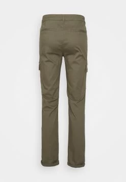 Pier One Pantalones Cargo - Olive 19 Pier One Pantalones Cargo - Olive -Pier One dafd134a29624c27ab7670cb0b014196
