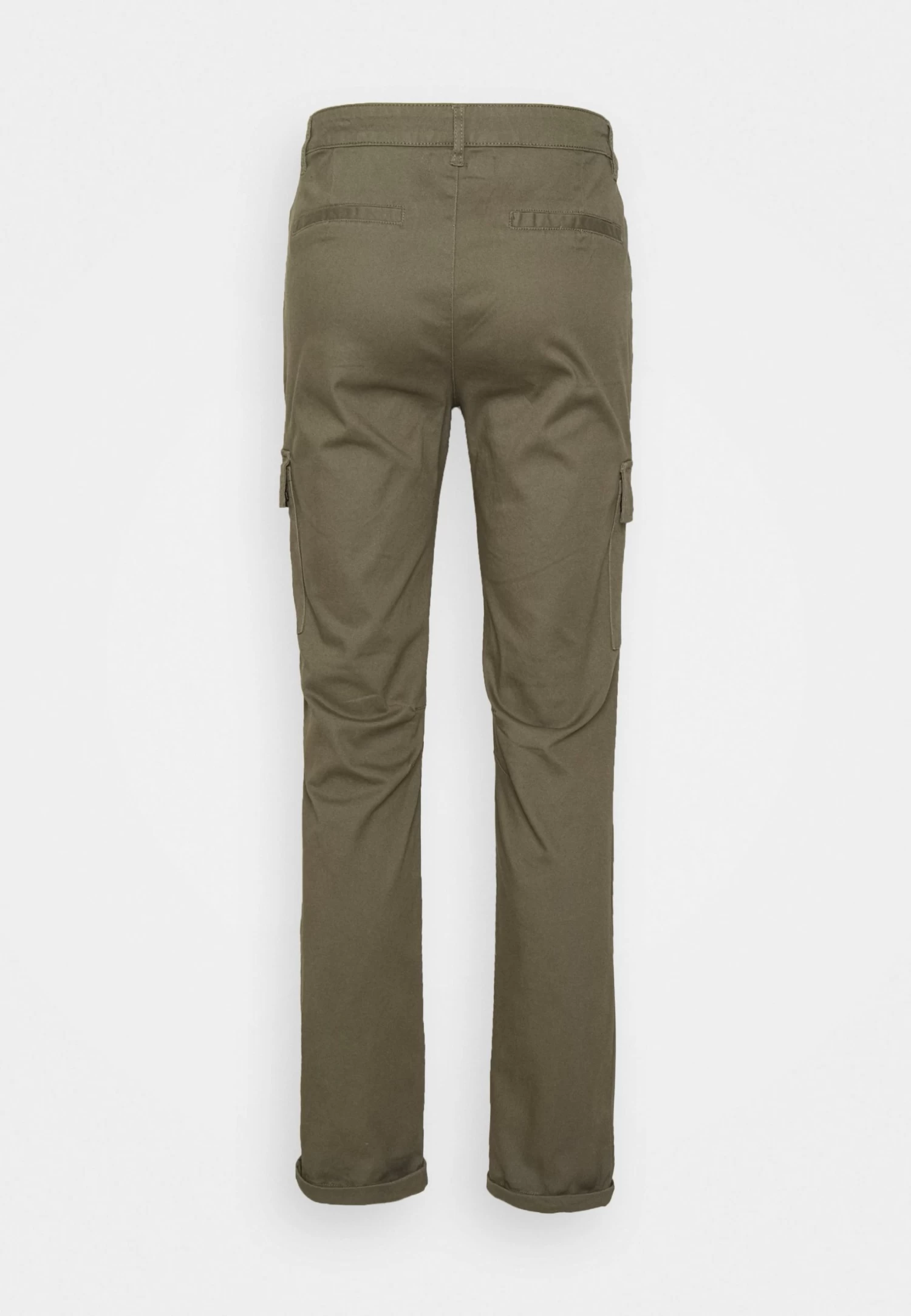 Pier One Pantalones Cargo - Olive 10 Pier One Pantalones Cargo - Olive - Imagen 8