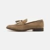 Pier One Mocasines - Beige -Pier One dbbdde54aca84ef0a247af64e047c8a4