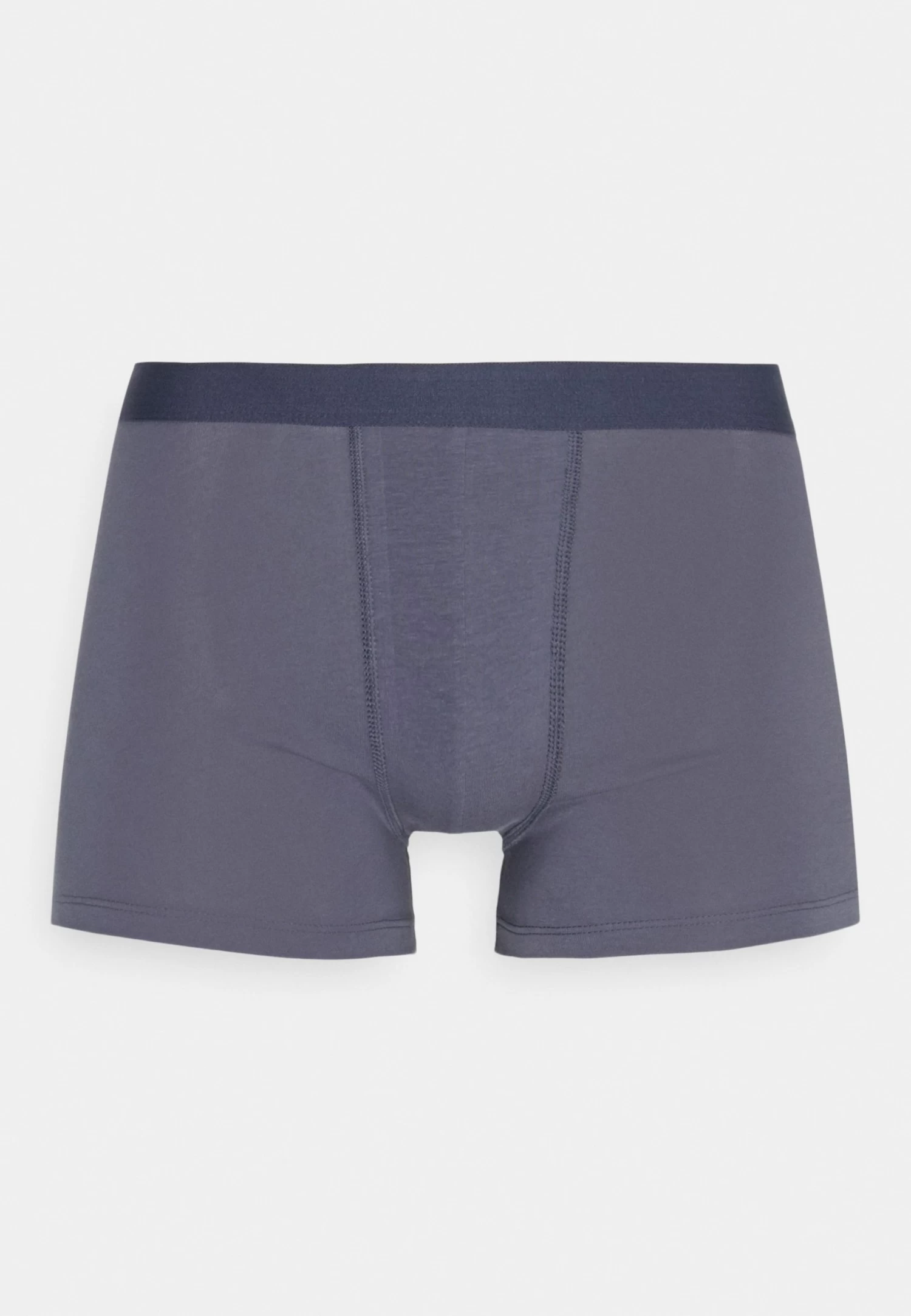 Pier One 7 Pack - Culotte - Dark Grey 4 Pier One 7 Pack - Culotte - Dark Grey - Imagen 2