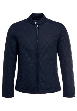Pier One Chaqueta De Entretiempo - Dark Blue -Pier One dc6d2e61d1d34df1b1c4b01c4fdea418
