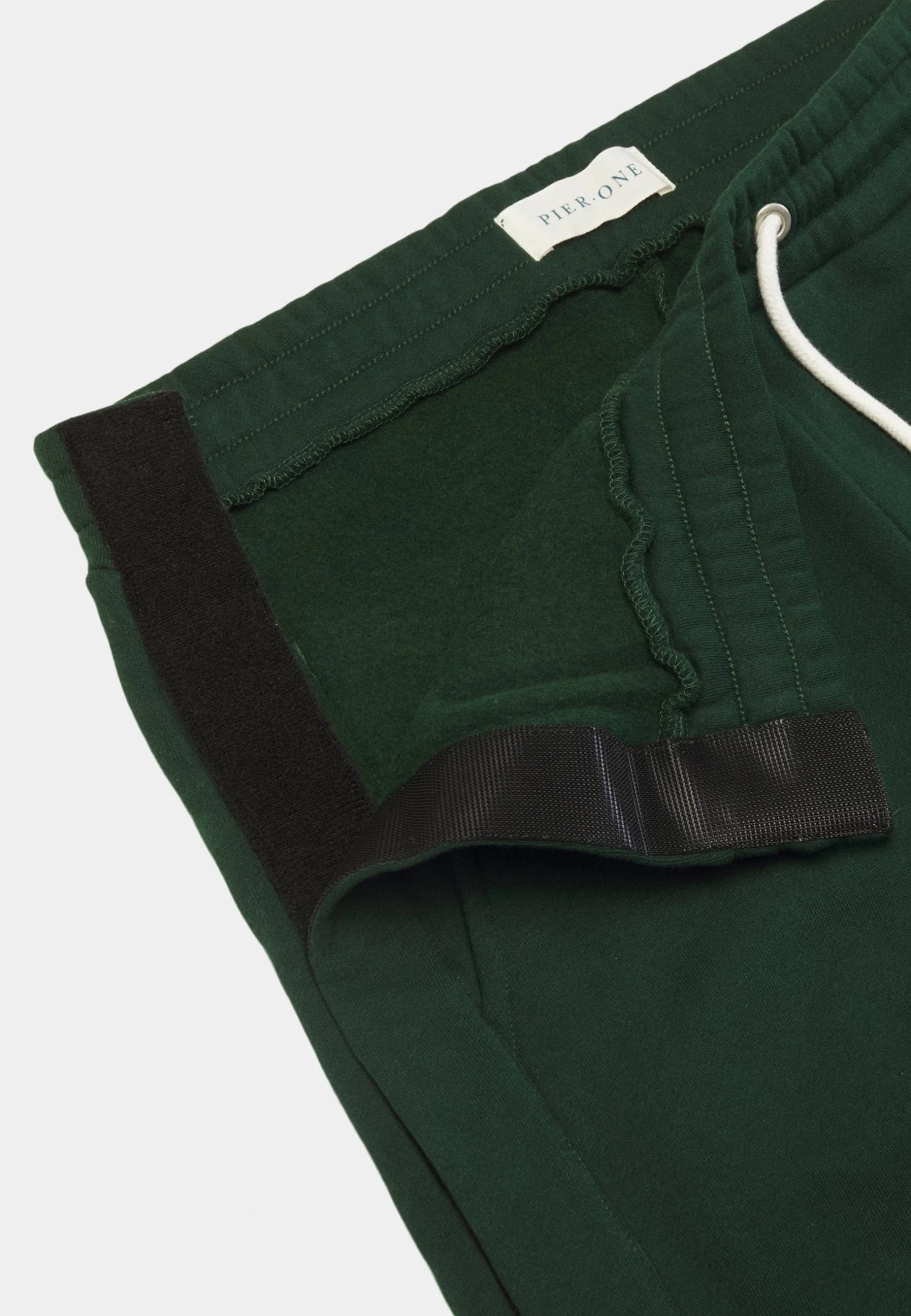 Pier One Pantalones Deportivos - Dark Green 9 Pier One Pantalones Deportivos - Dark Green - Imagen 7