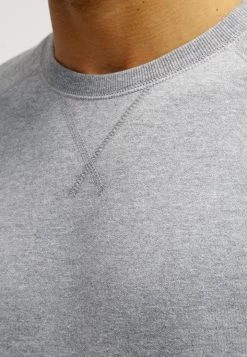 Pier One Sudadera - Mid Grey Melange 11 Pier One Sudadera - Mid Grey Melange -Pier One dd0d57d6d38c4e8e8ba8f643c1d2d4ab