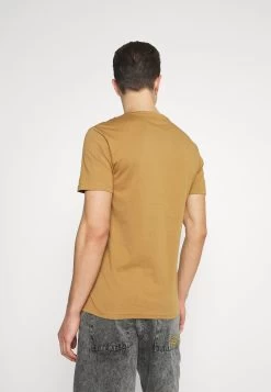 Pier One 5 Pack - Camiseta Básica - Brown/White/Black 13 Pier One 5 Pack - Camiseta Básica - Brown/White/Black -Pier One dd1b6118cc404f41be606bdf701426eb