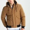 Pier One Chaqueta De Invierno - Beige