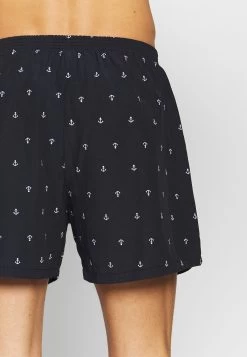 Pier One 3 Pack - Boxer - Dark Blue 11 Pier One 3 Pack - Boxer - Dark Blue -Pier One e0cfa04e4a584ce9abf7067ce91f573f