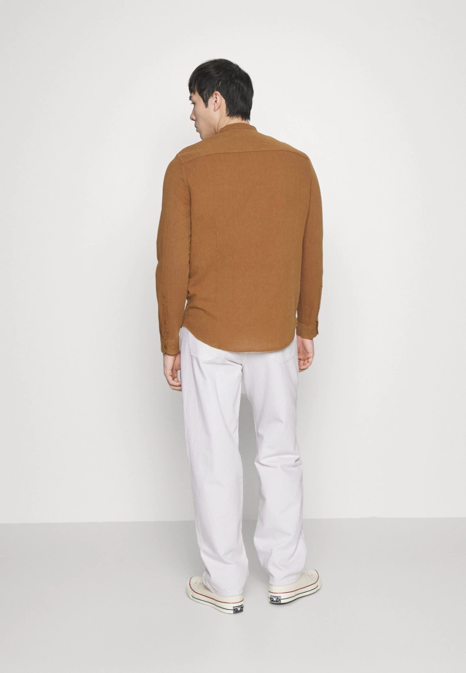 Pier One Vaqueros Boyfriend - White Denim 5 Pier One Vaqueros Boyfriend - White Denim - Imagen 3