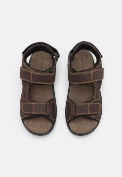 Pier One Sandalias De Senderismo - Brown 11 Pier One Sandalias De Senderismo - Brown -Pier One e1aeea2063774b29a840dff8680d5e1e