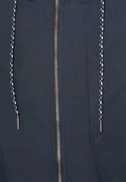 Pier One Cortaviento - Dark Blue 7 Pier One Cortaviento - Dark Blue -Pier One e2b12e2fda5441049150a58d45de8ace