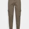 Pier One Pantalones Cargo - Brown 1 Pier One Pantalones Cargo - Brown -Pier One e3e4ff5dac964139831b2bd60f5b1c4c