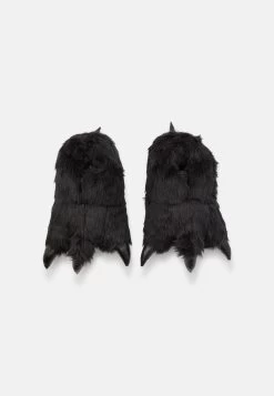 Pier One Pantuflas - Black 11 Pier One Pantuflas - Black -Pier One e42a6cc79d1742ad8667361e37c5b118