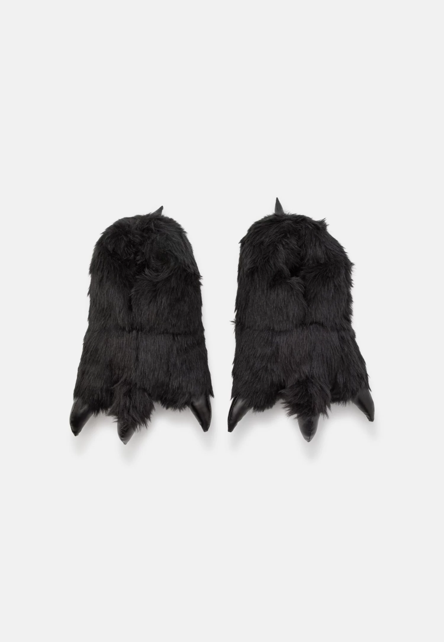 Pier One Pantuflas - Black 6 Pier One Pantuflas - Black - Imagen 4