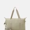 Pier One Unisex - Bolsa De Fin De Semana - Beige -Pier One e531a3ccbceb4dbf9a20a524ca3519e1