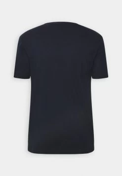 Pier One Camiseta Estampada - Dark Blue -Pier One e539fde2806d472492198d626e265ccb