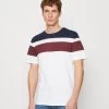 Pier One Camiseta Estampada - White