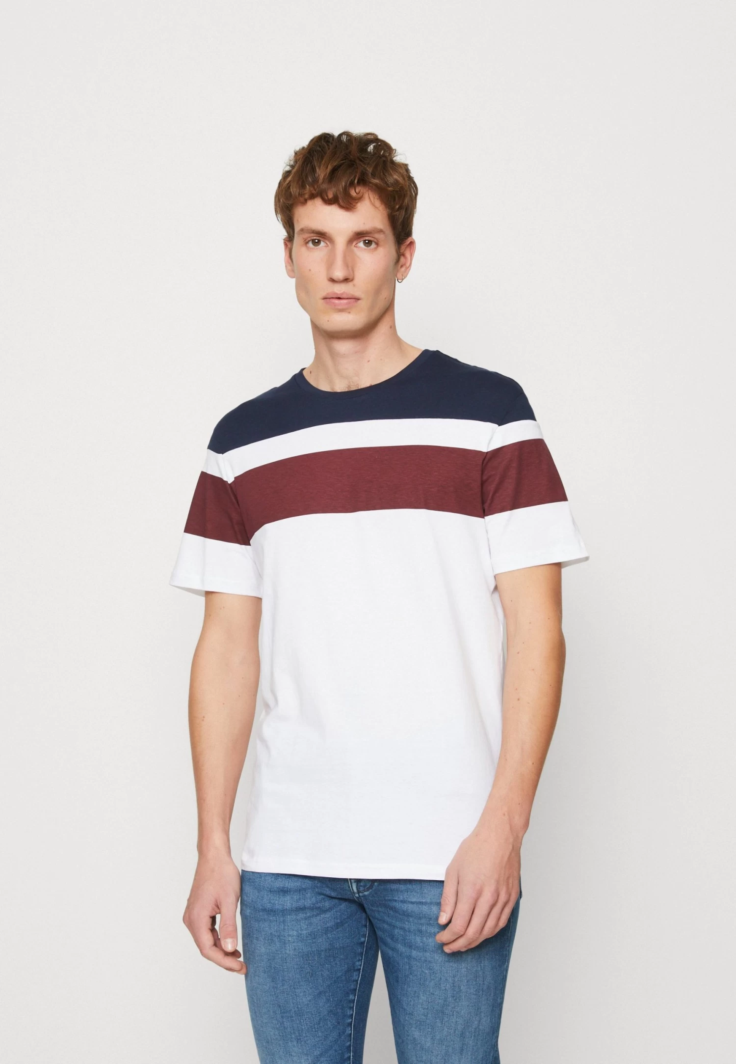 Pier One Camiseta Estampada - White 3 Pier One Camiseta Estampada - White