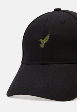 Pier One Unisex - Gorra - Black -Pier One e562764f3cc64fc4874c8d51e611d993