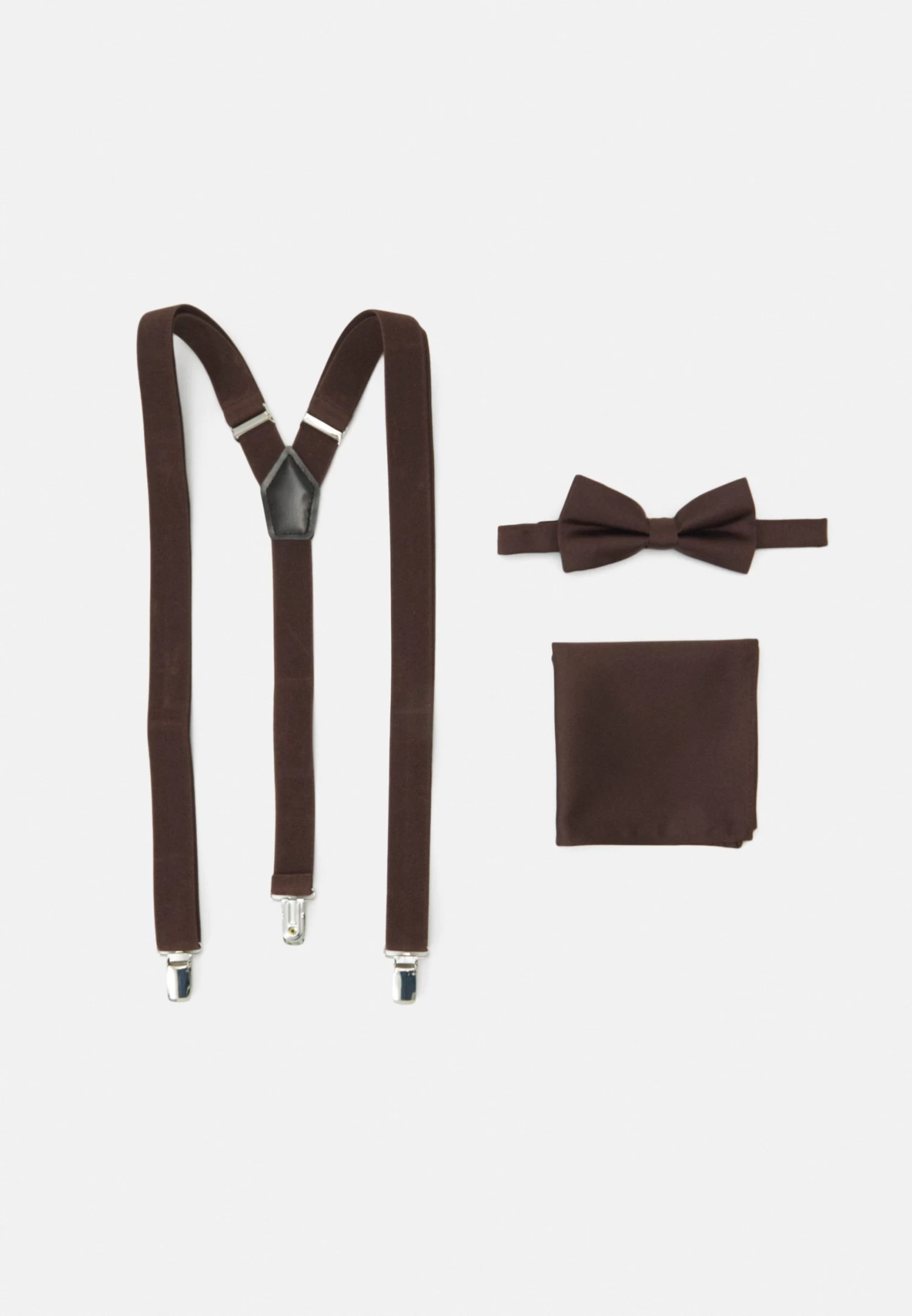 Pier One Set- Otros Accesorios -Light Brown 3 Pier One Set- Otros Accesorios -Light Brown