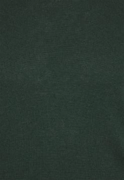 Pier One Jersey De Punto - Mottled Dark Green -Pier One e5fb622829aa49988ba9616ef8b25a14