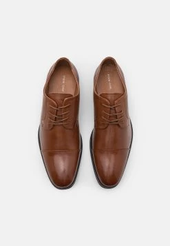 Pier One Zapatos De Vestir - Tan -Pier One e70dfd7585884f65bc3154a31f3e955e