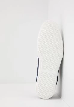 Pier One Unisex - Zapatillas - Dark Blue -Pier One e752f9ad01314be7869db9ae10f02a5b