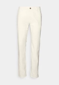 Pier One Pantalones Chinos - White 12 Pier One Pantalones Chinos - White -Pier One e7de3f13a9e649b58ce9f17abe4187e3