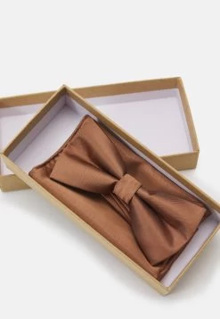 Pier One Set - Pañuelo De Bolsillo - Brown 10 Pier One Set - Pañuelo De Bolsillo - Brown -Pier One e8534b78630b4dea9b4261770a1ca0c0