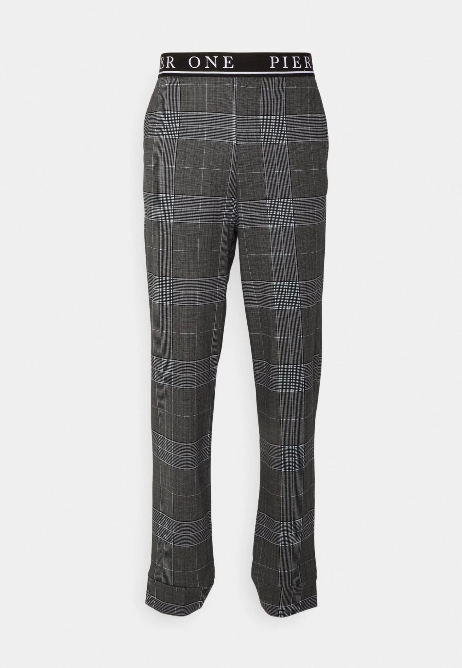 Pier One Pantalón De Pijama - Blue 6 Pier One Pantalón De Pijama - Blue - Imagen 4