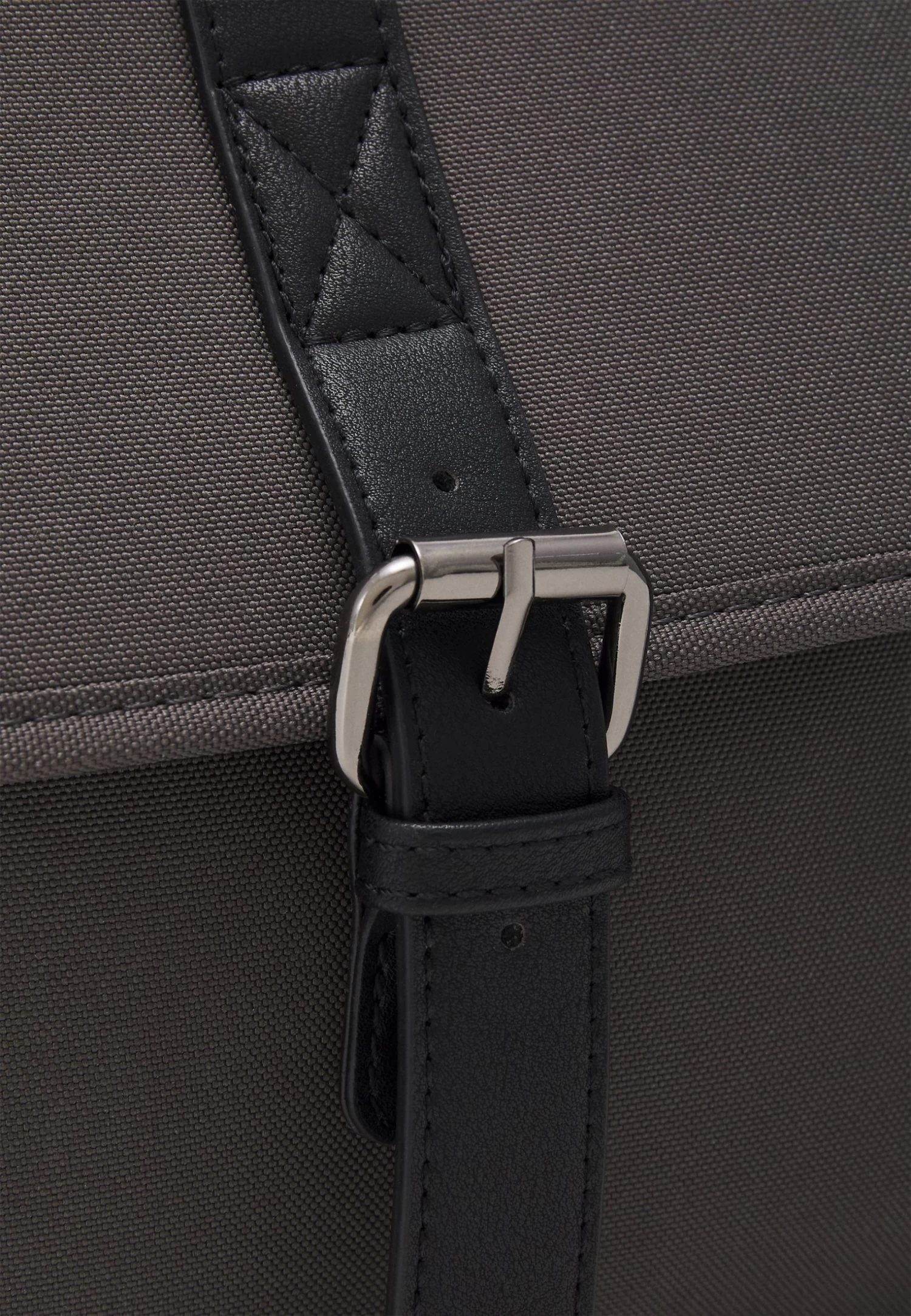 Pier One Bandolera - Grey 6 Pier One Bandolera - Grey - Imagen 4