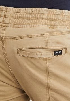 Pier One Pantalones Cargo - Tan 13 Pier One Pantalones Cargo - Tan -Pier One e98ce4d14b4a4478aeb6c00b7c43e661