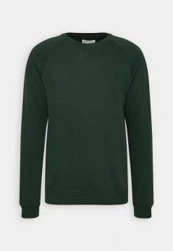 Pier One Set - Sudadera - Green -Pier One e9d11d13da0d453fb59c7b2b242dc317