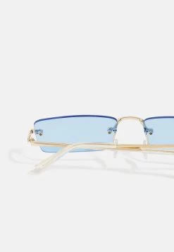 Pier One Unisex - Gafas De Sol - Blue -Pier One eb14e35fbacd4ff58930c118be941760