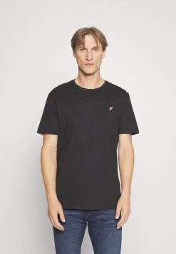 Pier One 5 Pack - Camiseta Básica - Bordeaux/Dark Green/Dark Blue 16 Pier One 5 Pack - Camiseta Básica - Bordeaux/Dark Green/Dark Blue -Pier One eb71725efed64c50a0674797163ce035