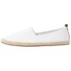 Pier One Rena Espadrille Unisex - Alpargatas - White -Pier One ec5f1e76ff9945e3a237c78298b404b8