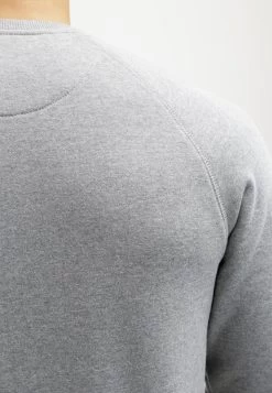 Pier One Sudadera - Mid Grey Melange 12 Pier One Sudadera - Mid Grey Melange -Pier One ecb47c25977e41e8ade2c851647676af