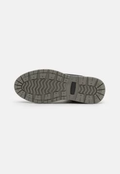 Pier One Botines Con Cordones - Dark Grey -Pier One ece9a1ac100f44b4a632b64abb8e8446