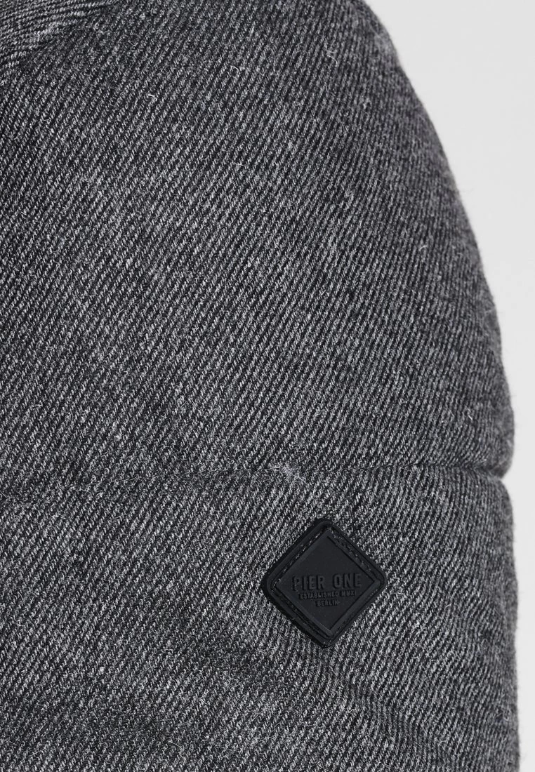 Pier One Chaqueta De Invierno - Grey Melange 8 Pier One Chaqueta De Invierno - Grey Melange - Imagen 6