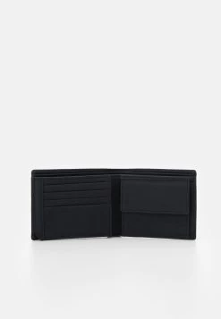 Pier One Leather - Monedero - Black -Pier One ee3e9dde414f49e297aed1380d4d6cf6