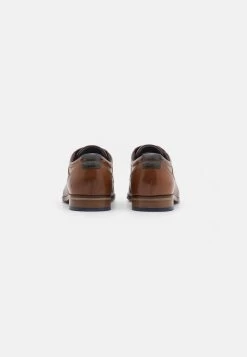 Pier One Leather - Zapatos De Vestir - Cognac -Pier One ee6635911d2b45d5ac16c78f61ca4c2a