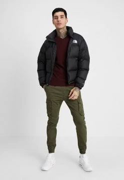 Pier One Pantalones Cargo - Khaki 9 Pier One Pantalones Cargo - Khaki -Pier One ee950c39f9a9471d83c8771c51fed96b